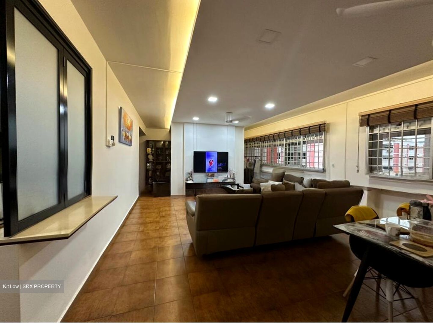 Blk 560 Choa Chu Kang North 6 (Choa Chu Kang), HDB Executive #503194981